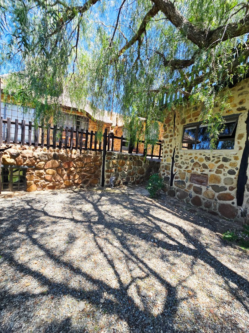 Commercial Property for Sale in Bloemhof Rural North West